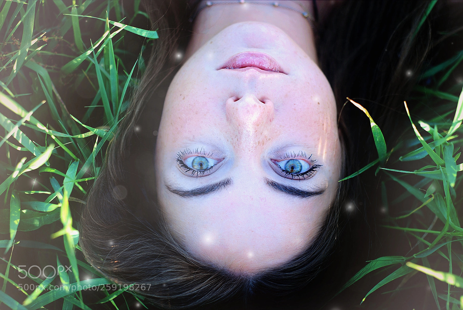 Nikon D80 sample photo. Marika photography