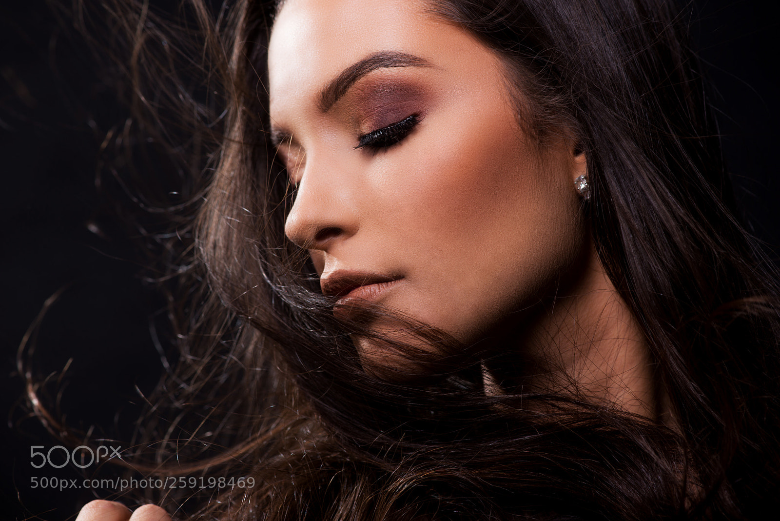 Nikon D610 sample photo. Untitled photography