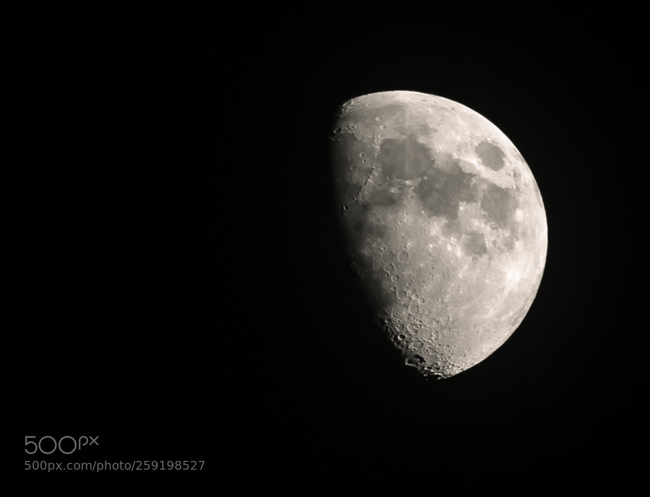 Canon EOS 80D sample photo. Moon 2018-05-23    68.7% photography