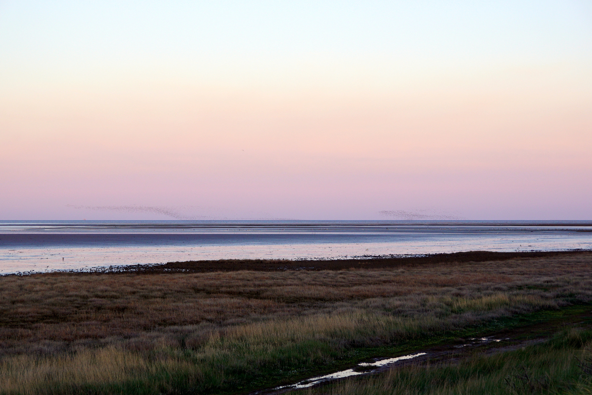 Sony SLT-A68 sample photo. Zonsondergang vlieland photography
