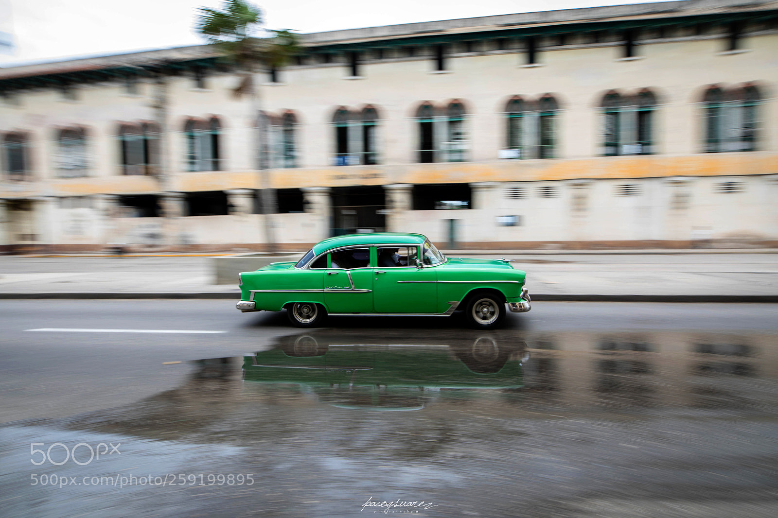Canon EOS 5D Mark IV sample photo. La habana photography