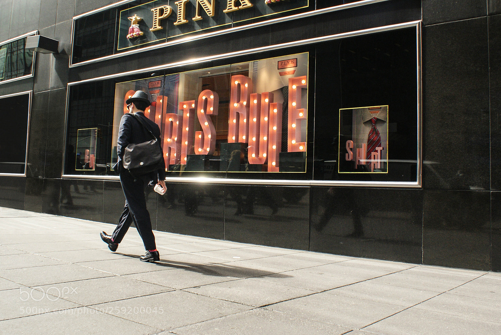 Sony Alpha DSLR-A200 sample photo. Newyorker photography