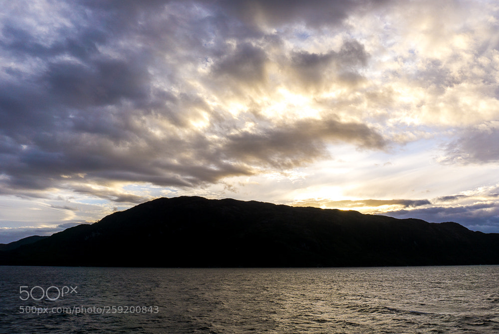 Sony a6000 sample photo. What a sky! photography