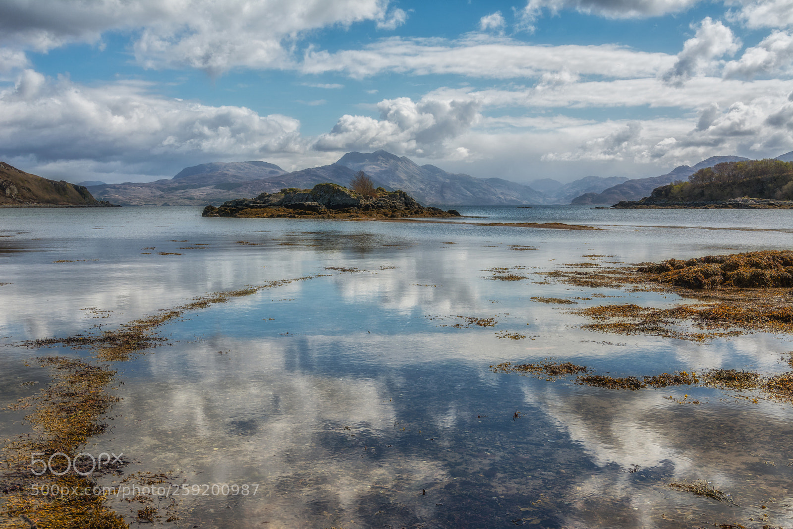 Nikon D7100 sample photo. Camus croise isle of photography