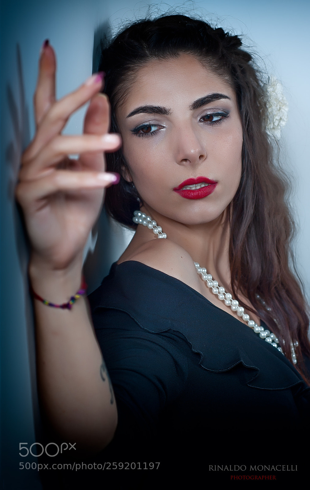 Nikon D80 sample photo. Anita photography