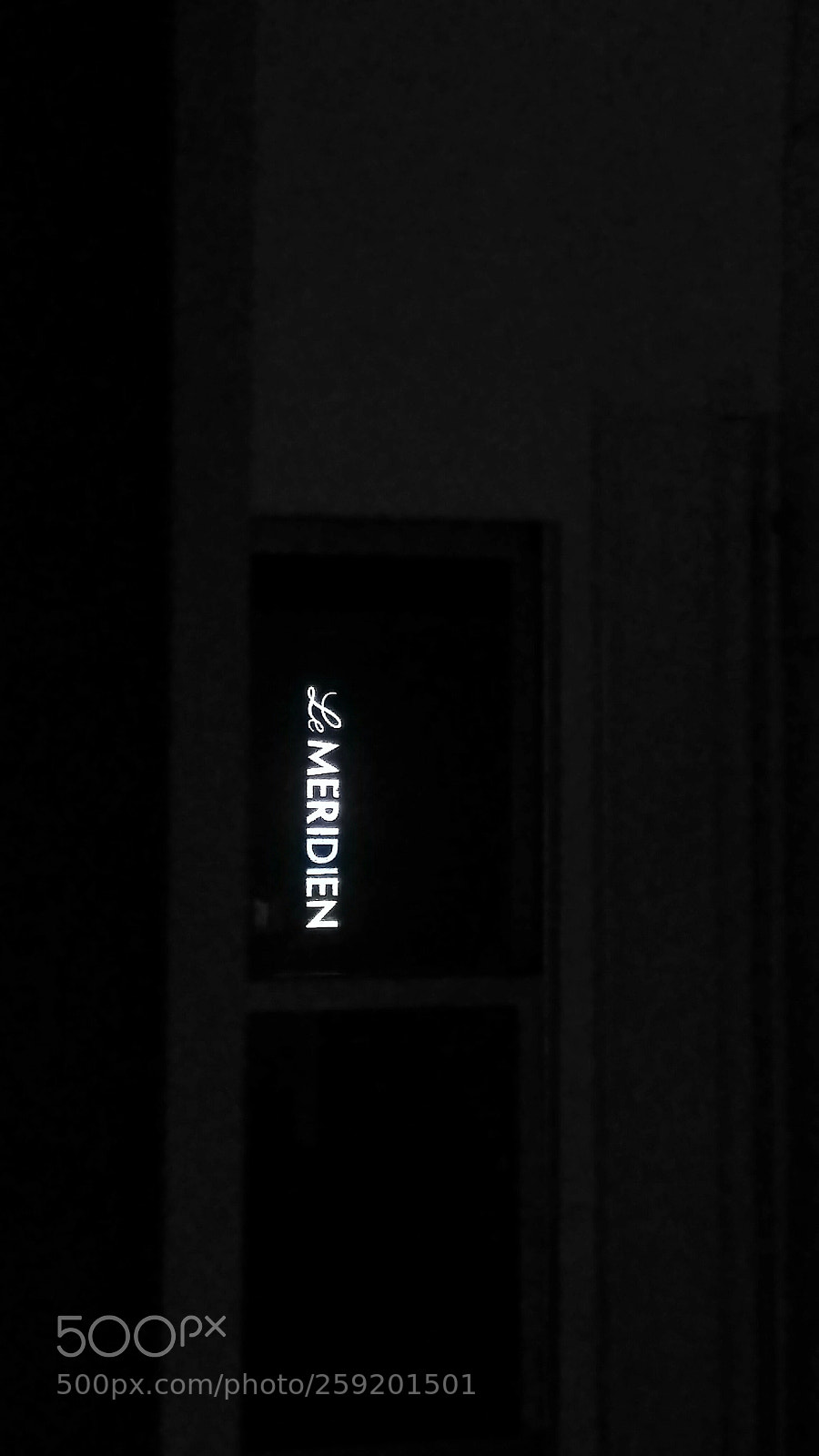 Xiaomi Redmi 3S sample photo. Night shift office photography