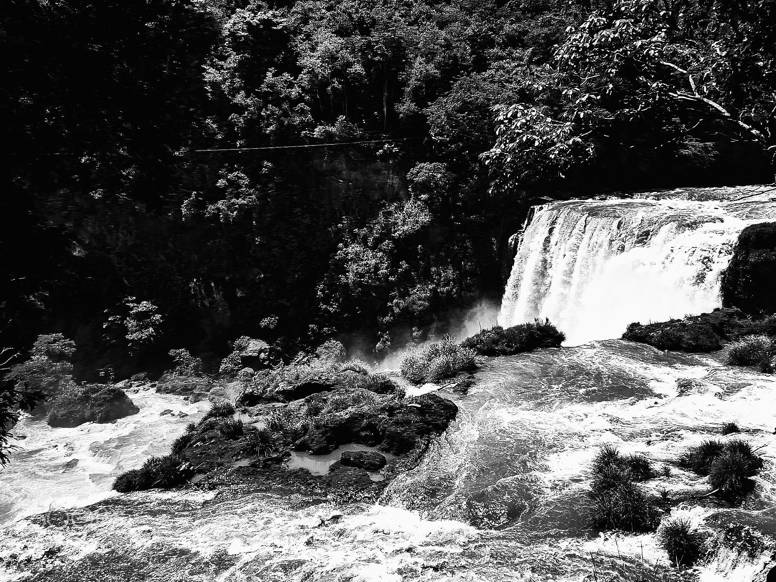 Samsung Galaxy S6 sample photo. Salto del monday photography
