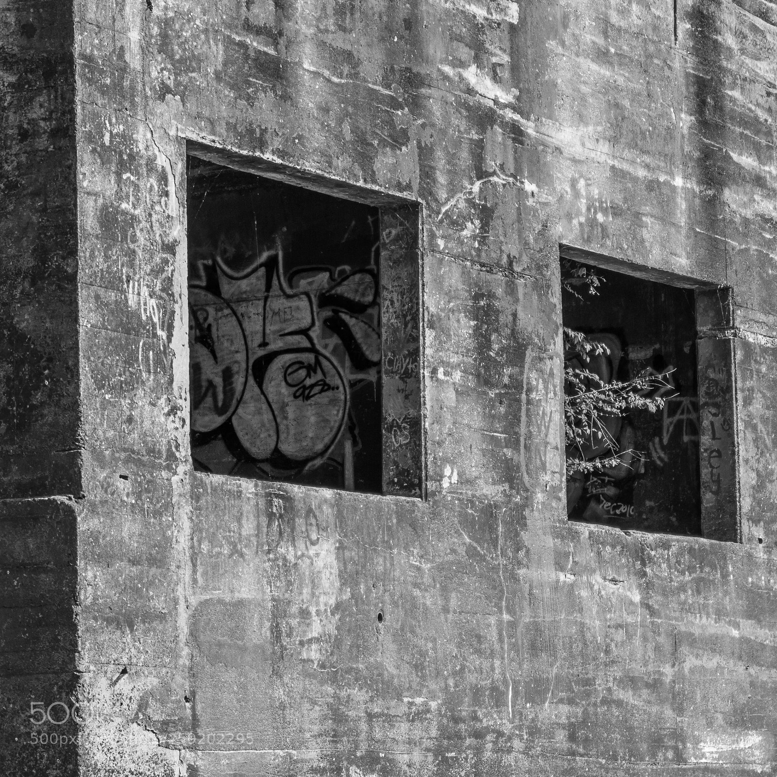 Sony a6000 sample photo. Oconee mill photography
