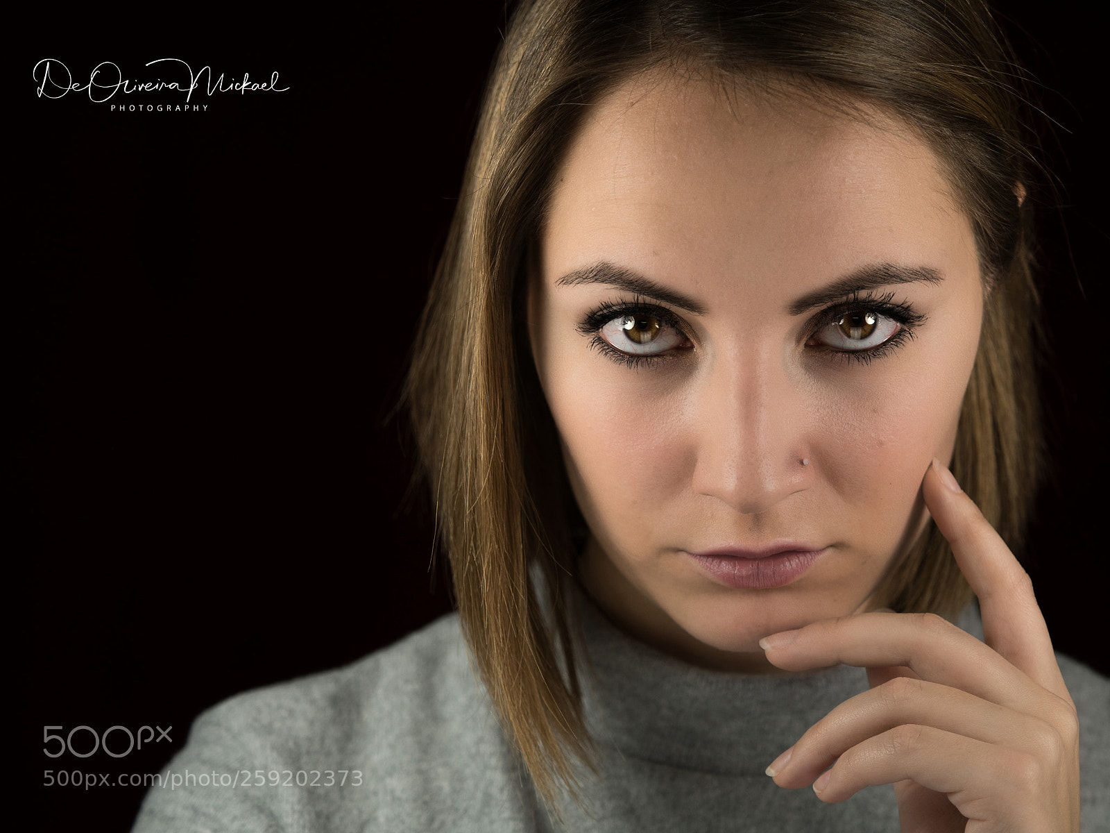Panasonic Lumix DMC-GH4 sample photo. Melissa photography