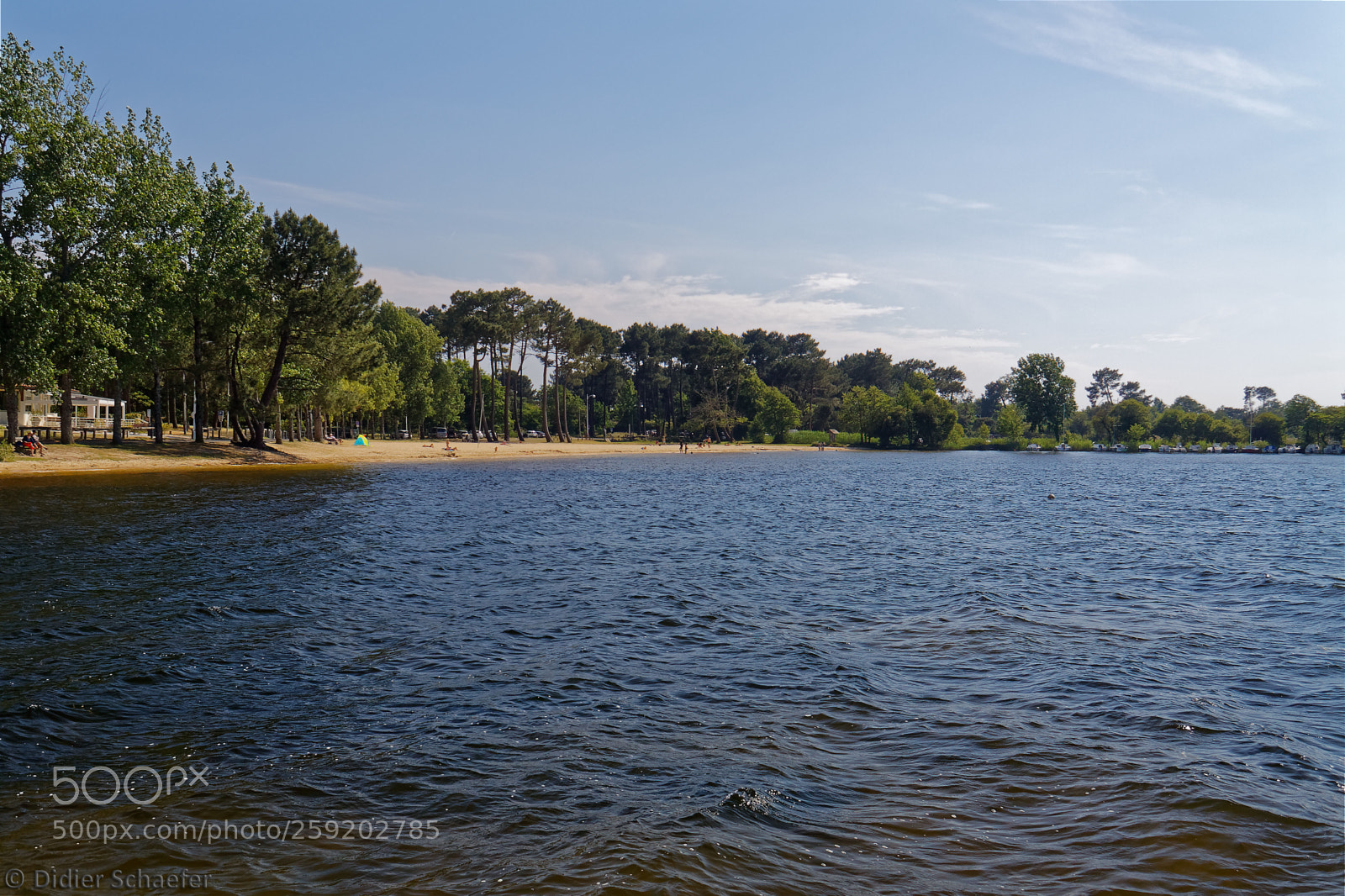 Canon EOS 50D sample photo. Sandy beach at a photography