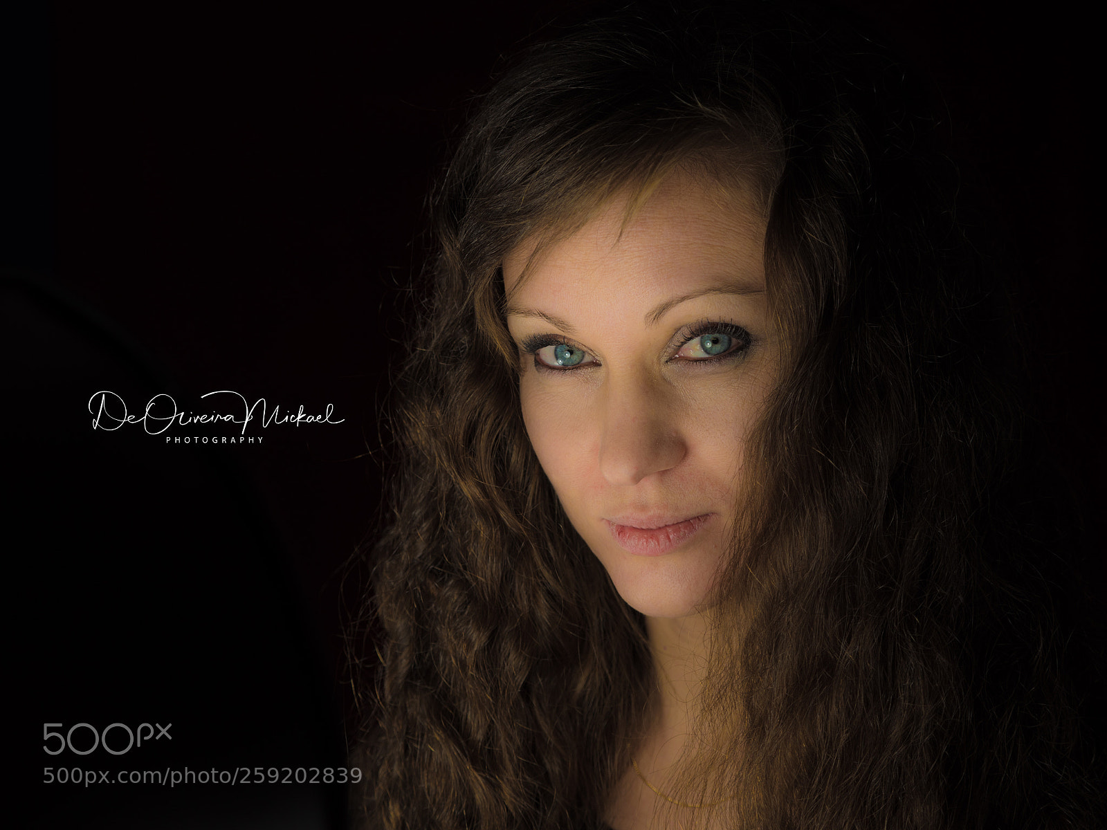 Panasonic Lumix DMC-GH4 sample photo. Gwendoline photography