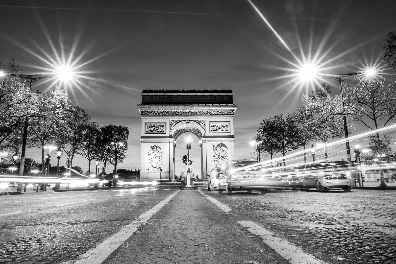 Canon PowerShot G7 X Mark II sample photo. L'arc de les arcs photography
