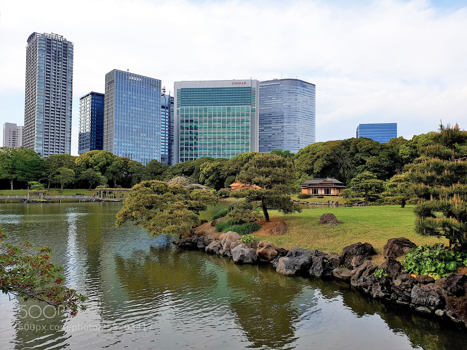 Samsung Galaxy S9+ sample photo. Big in japan photography