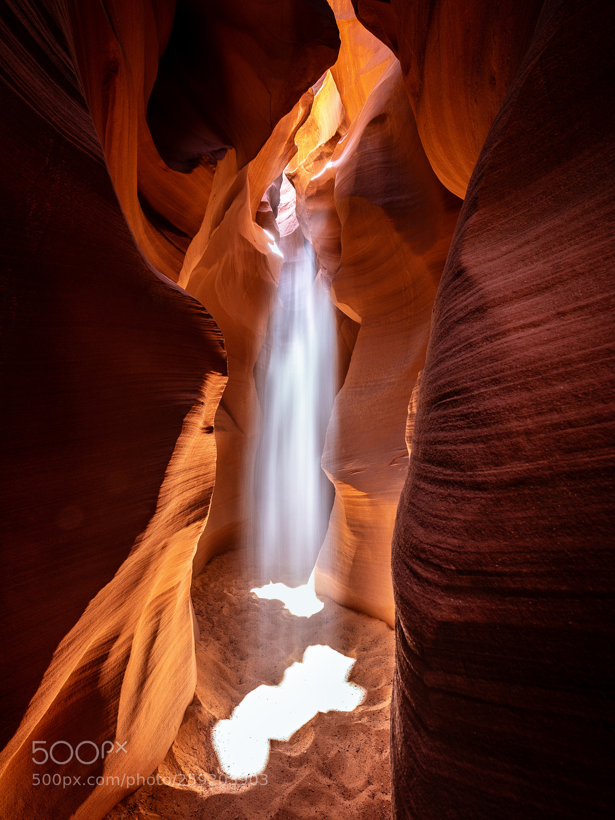 Fujifilm GFX 50S sample photo. Az photography
