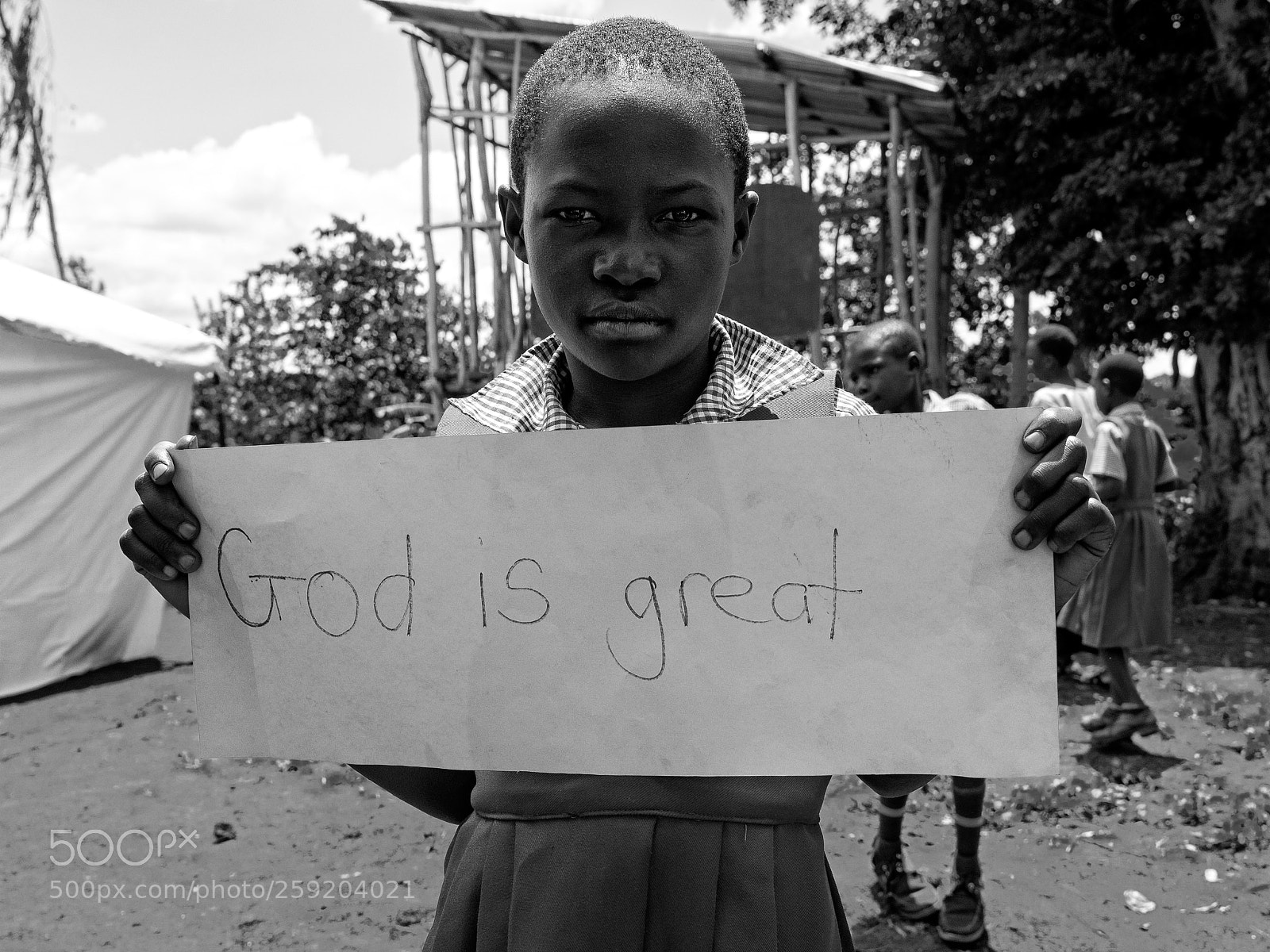 Olympus OM-D E-M1 sample photo. God is great photography