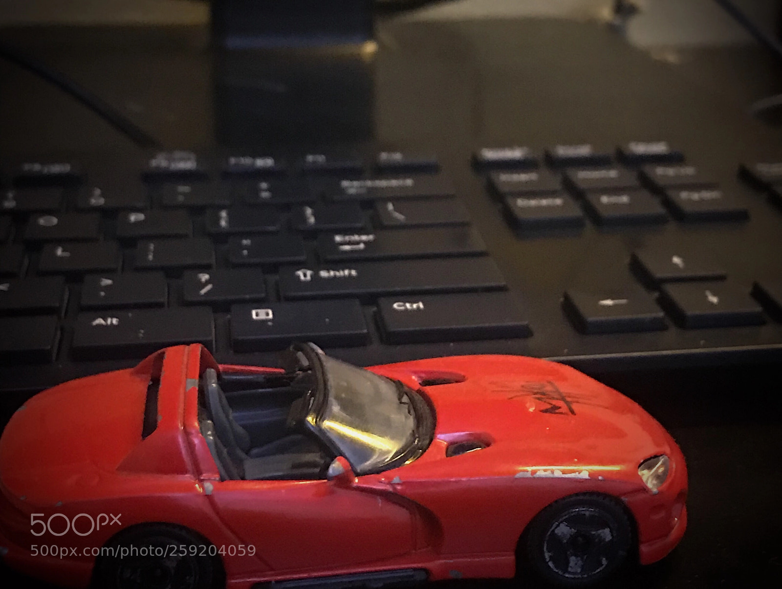 Apple iPhone 7 sample photo. Keyboard race photography