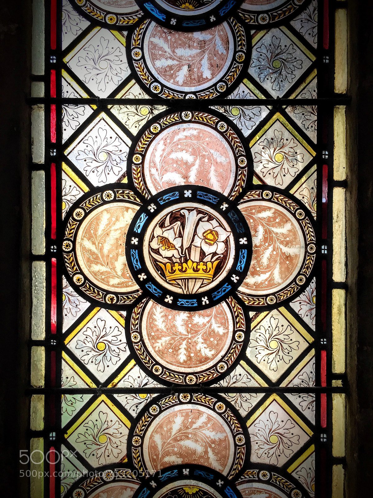 Apple iPhone 6 sample photo. Oxford photography