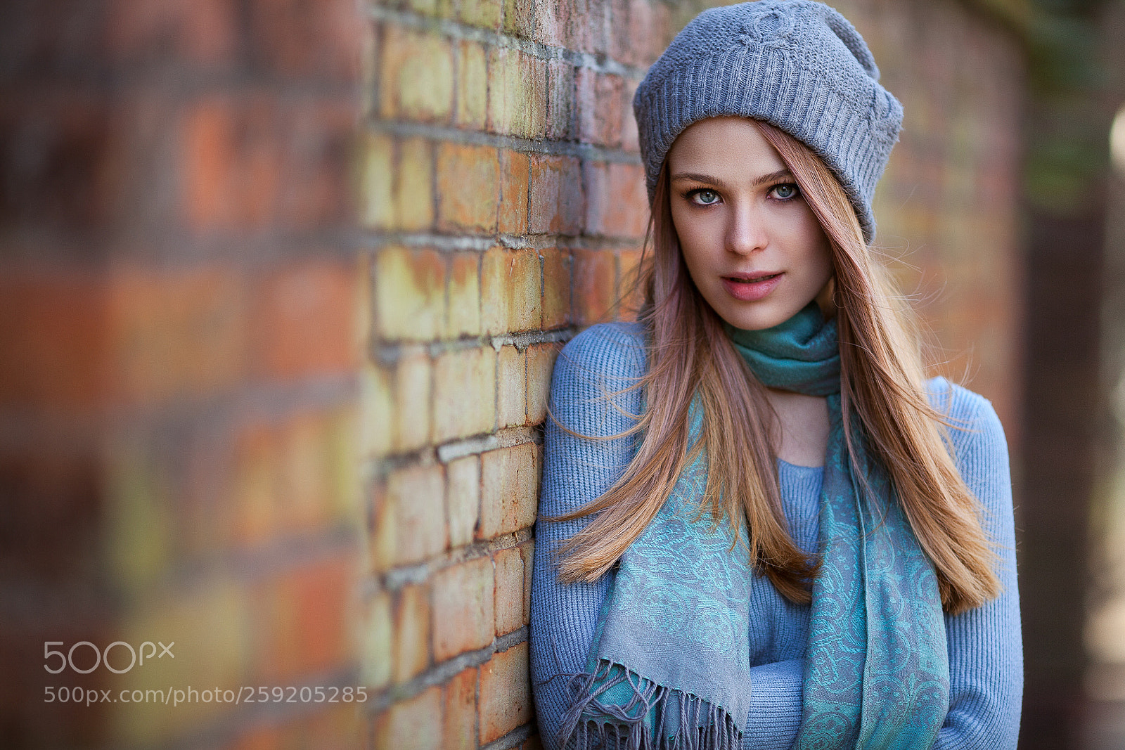 Canon EOS 5D Mark II sample photo. Vinette photography