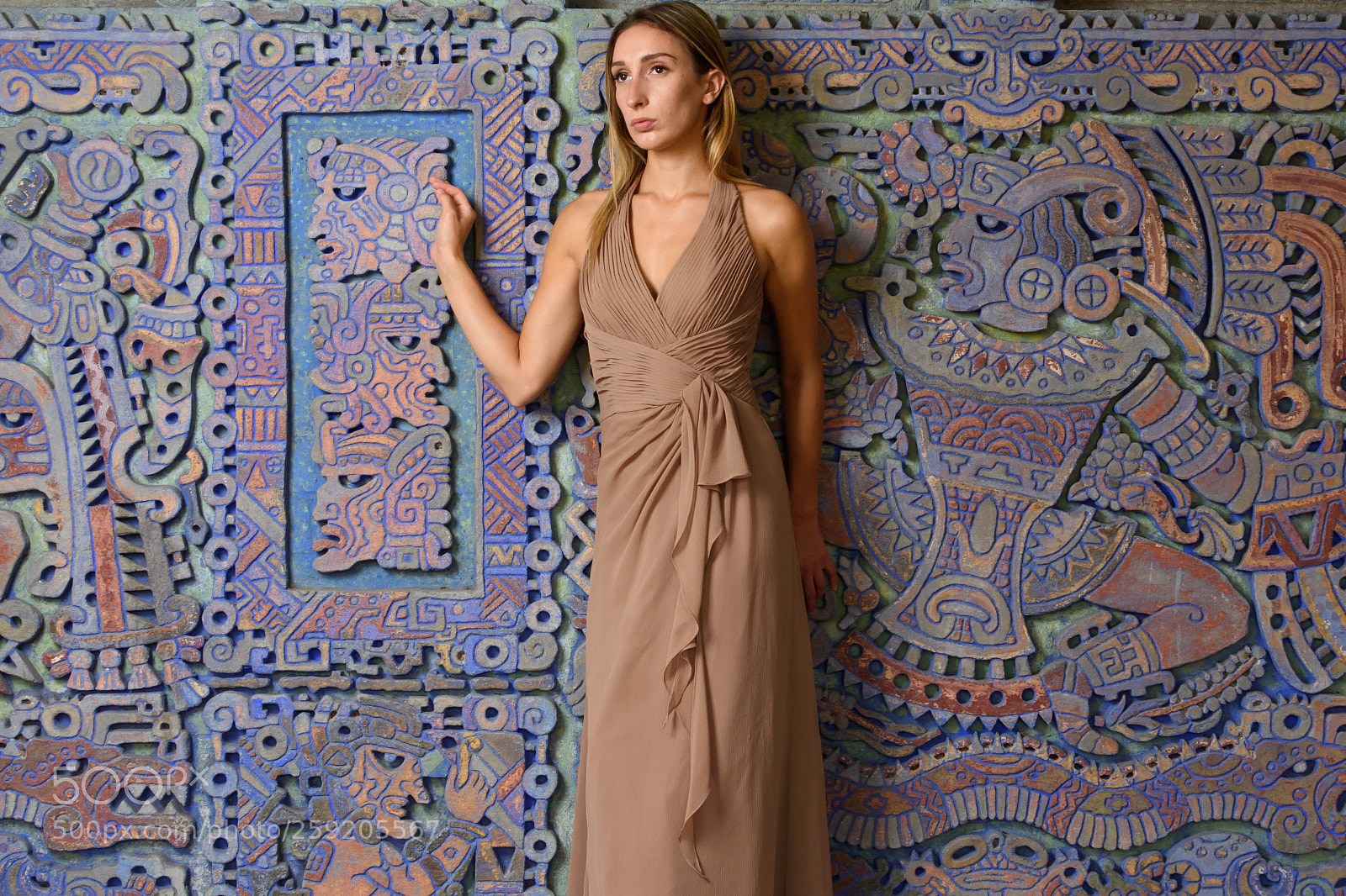 Nikon D7200 sample photo. Bri at maitland art photography