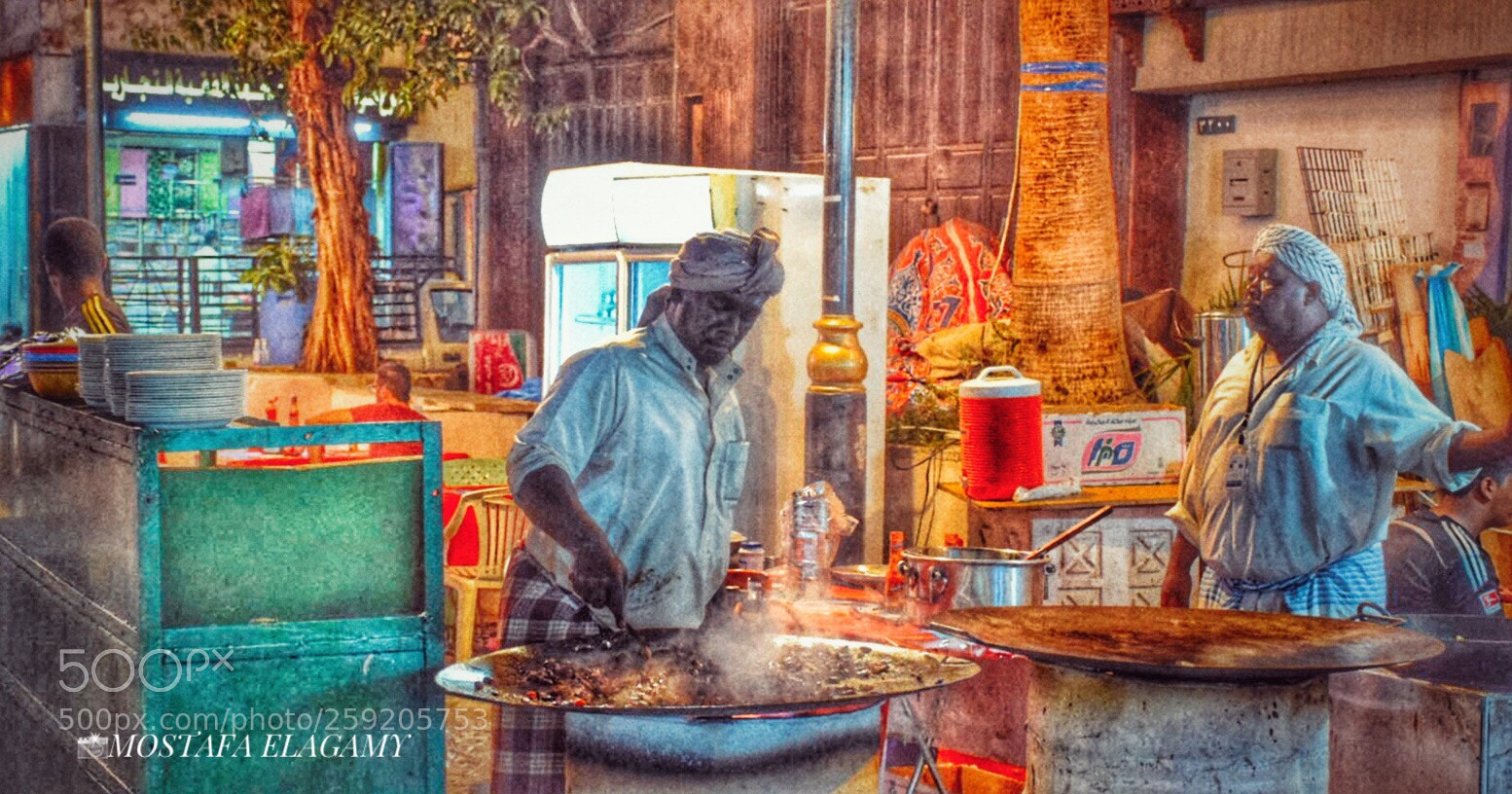 Nikon D5300 sample photo. Time with heritage photography