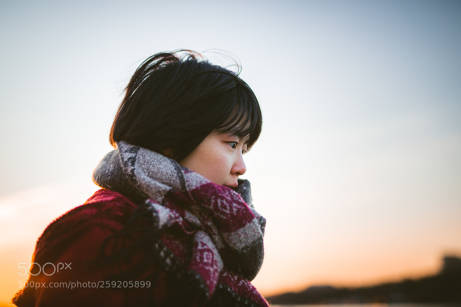 Canon EOS 5D Mark IV sample photo. 小山羊 photography