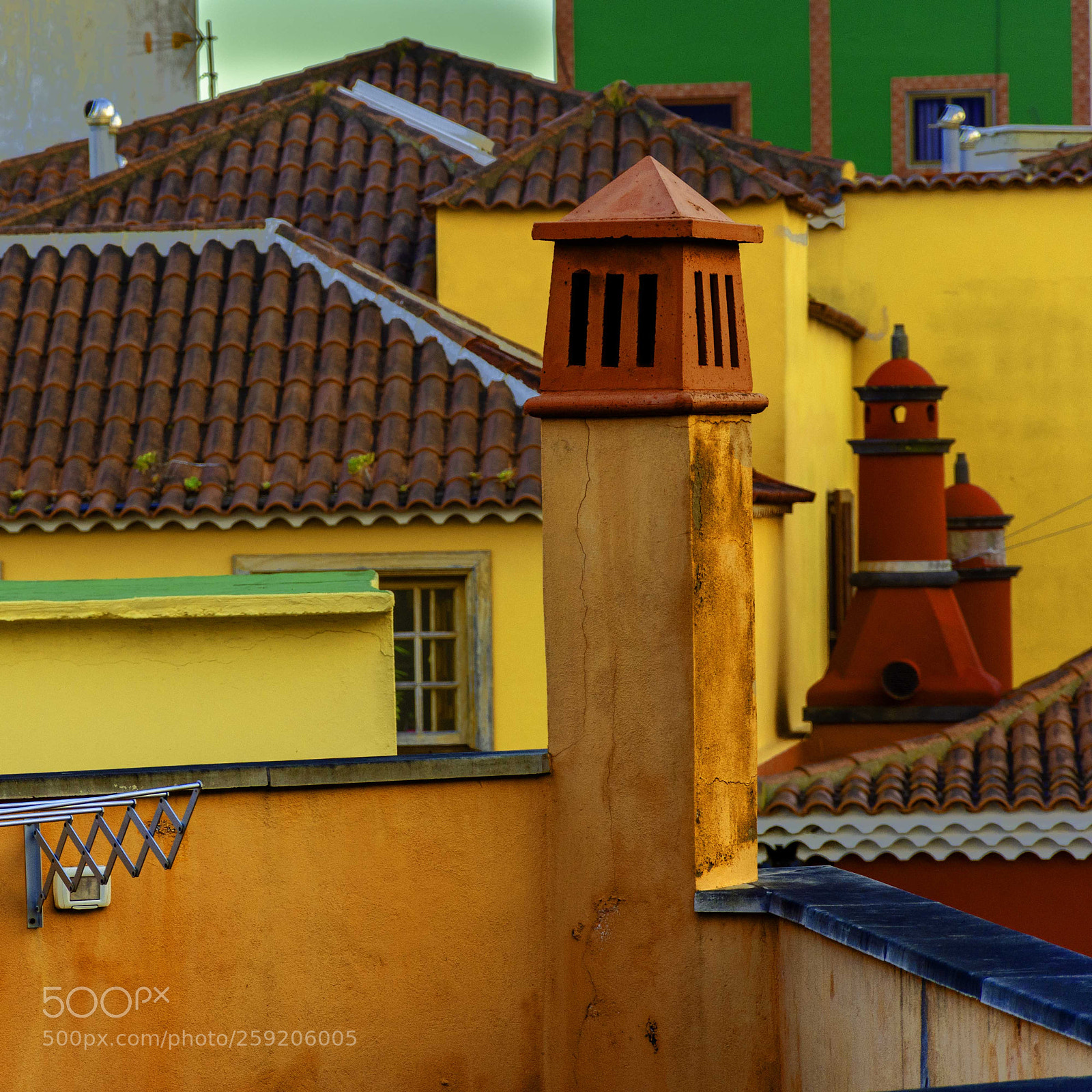 Nikon D7200 sample photo. De todo un poco photography