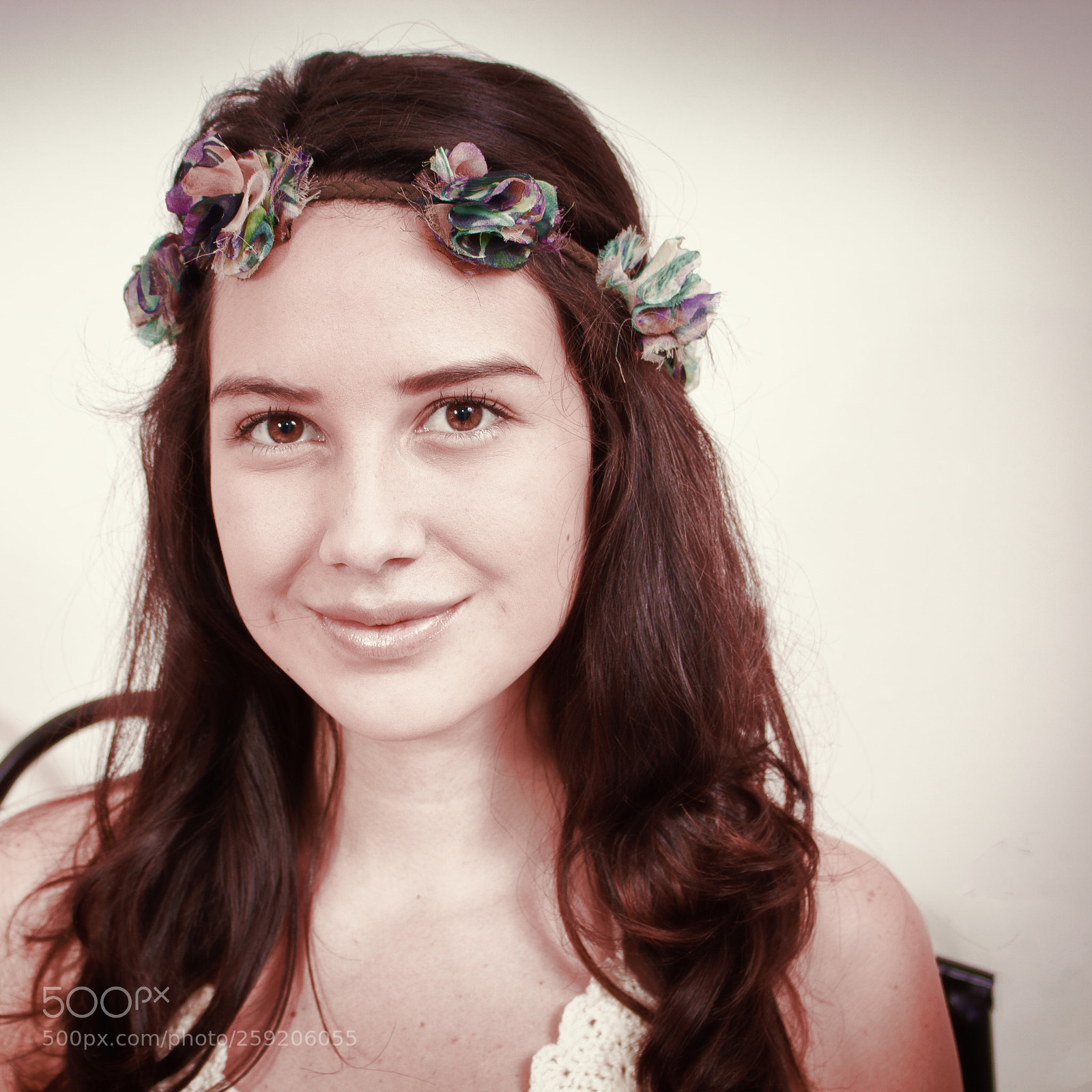 Canon EOS 100D (EOS Rebel SL1 / EOS Kiss X7) sample photo. Yuliana photography