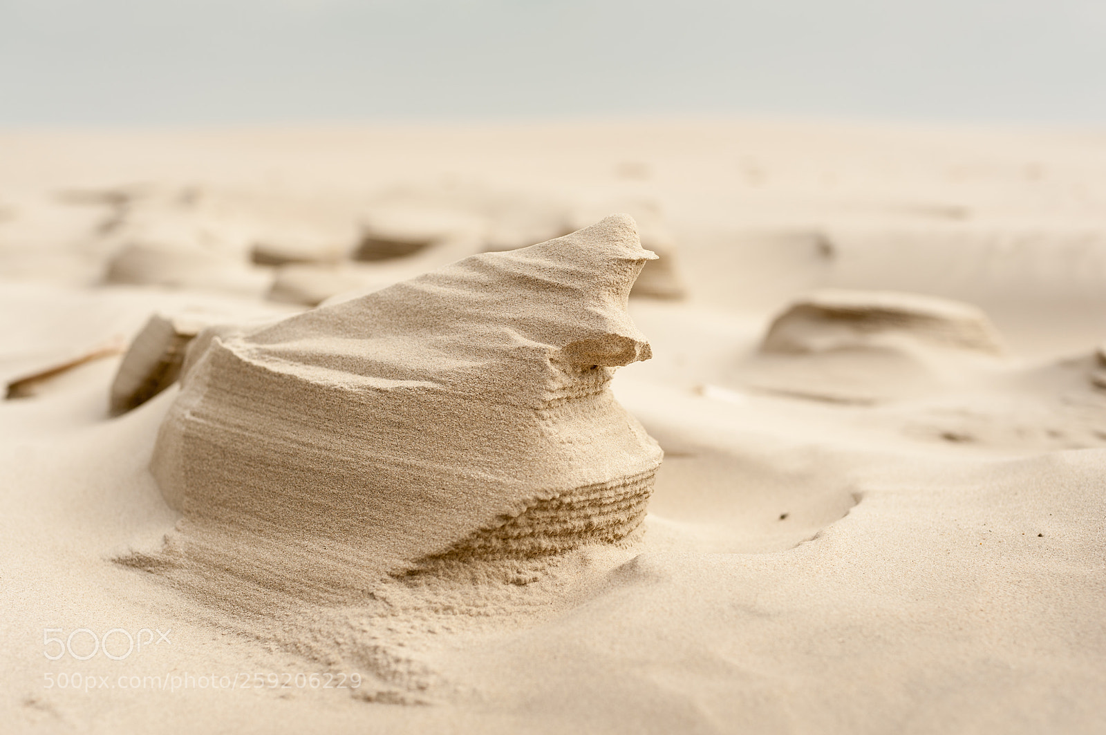 Nikon D700 sample photo. Sand iv photography