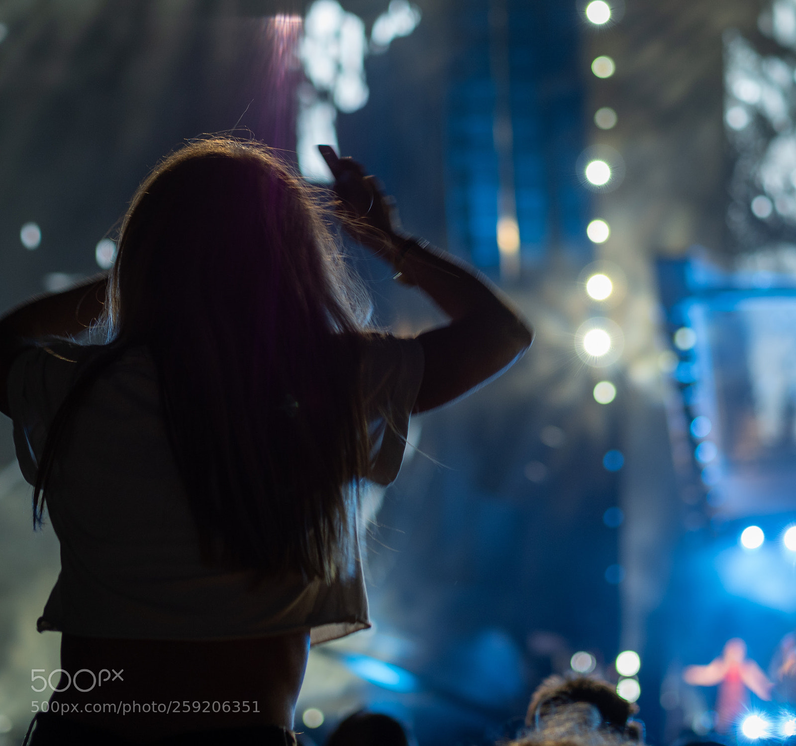 Olympus OM-D E-M5 II sample photo. Dancing photography