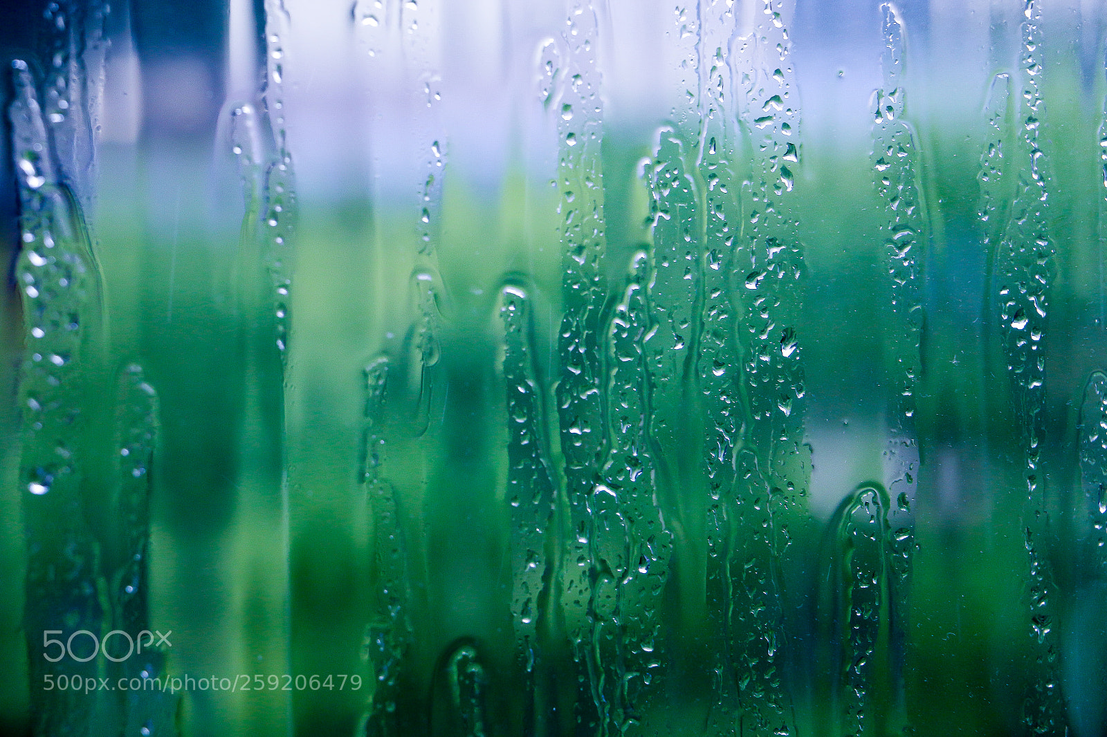 Canon EOS 70D sample photo. Rain photography