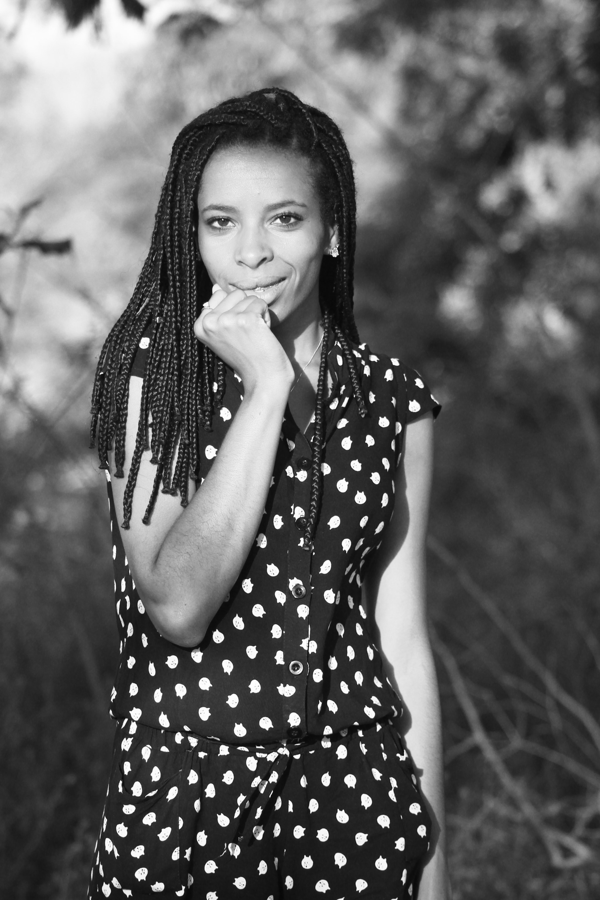 Canon EF 75-300mm f/4-5.6 USM sample photo. Kelly photography