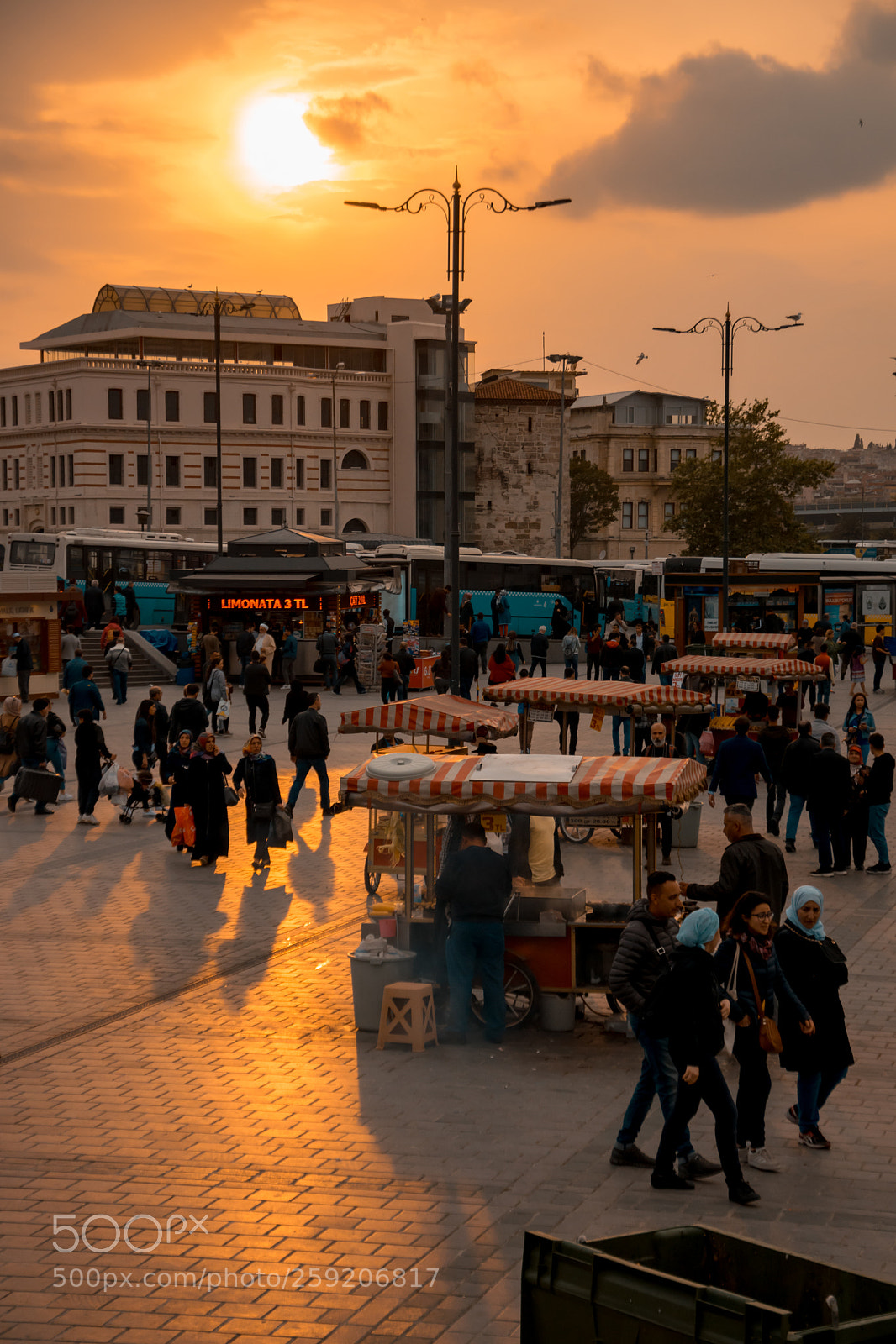 Nikon D5300 sample photo. People photography