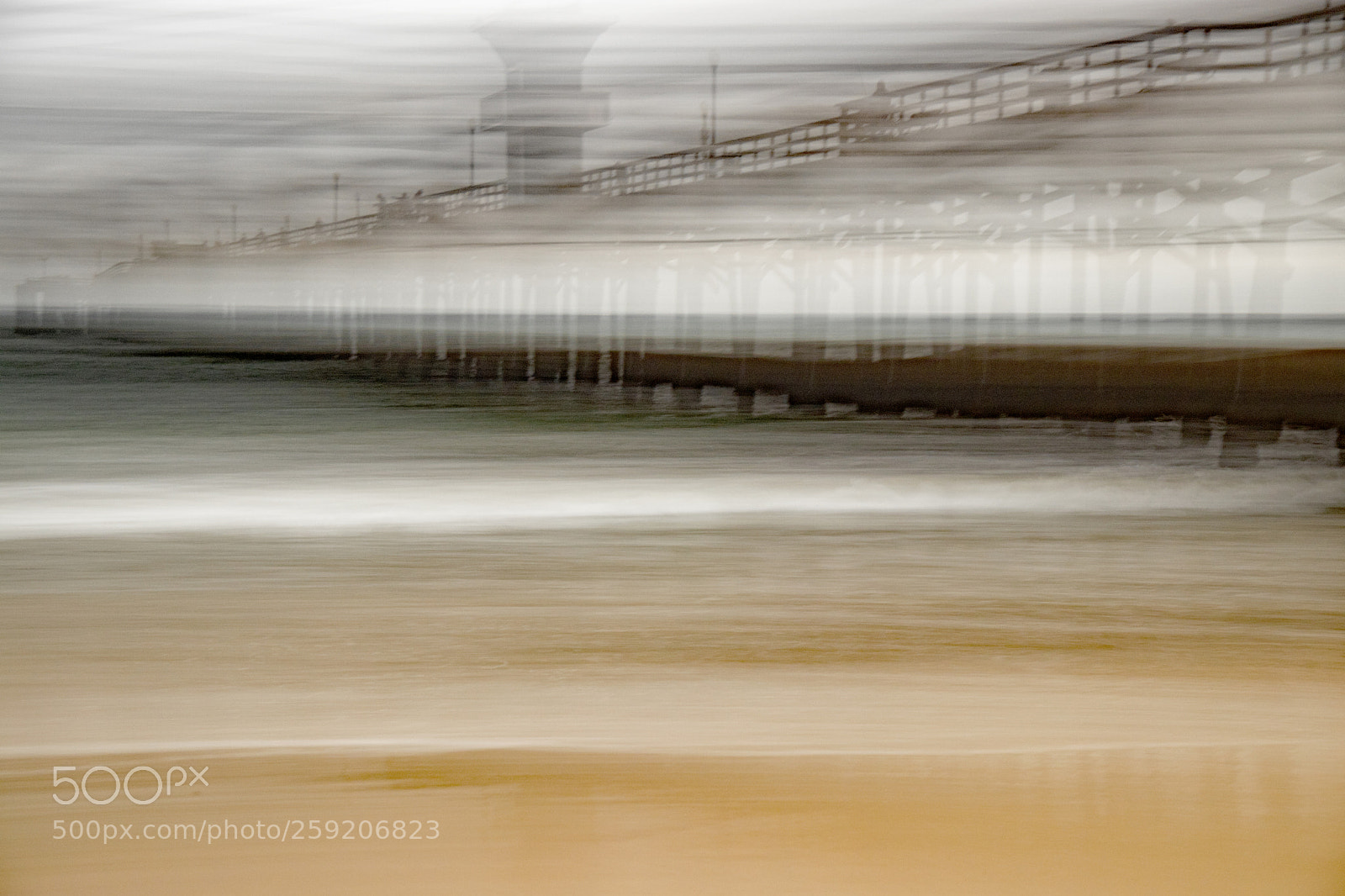 Canon EOS 80D sample photo. Beach & pier photography