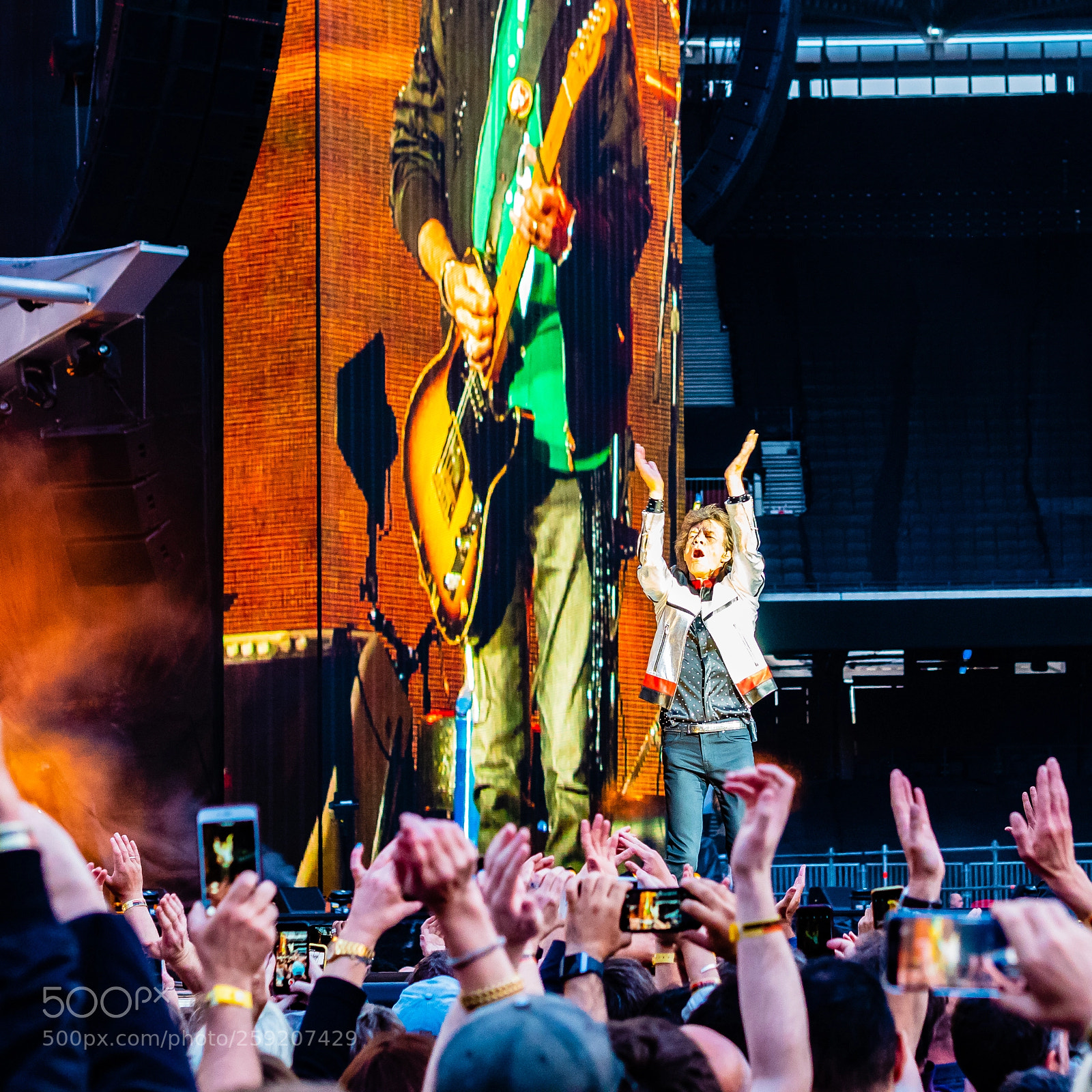 Olympus OM-D E-M5 II sample photo. Mr. jagger photography