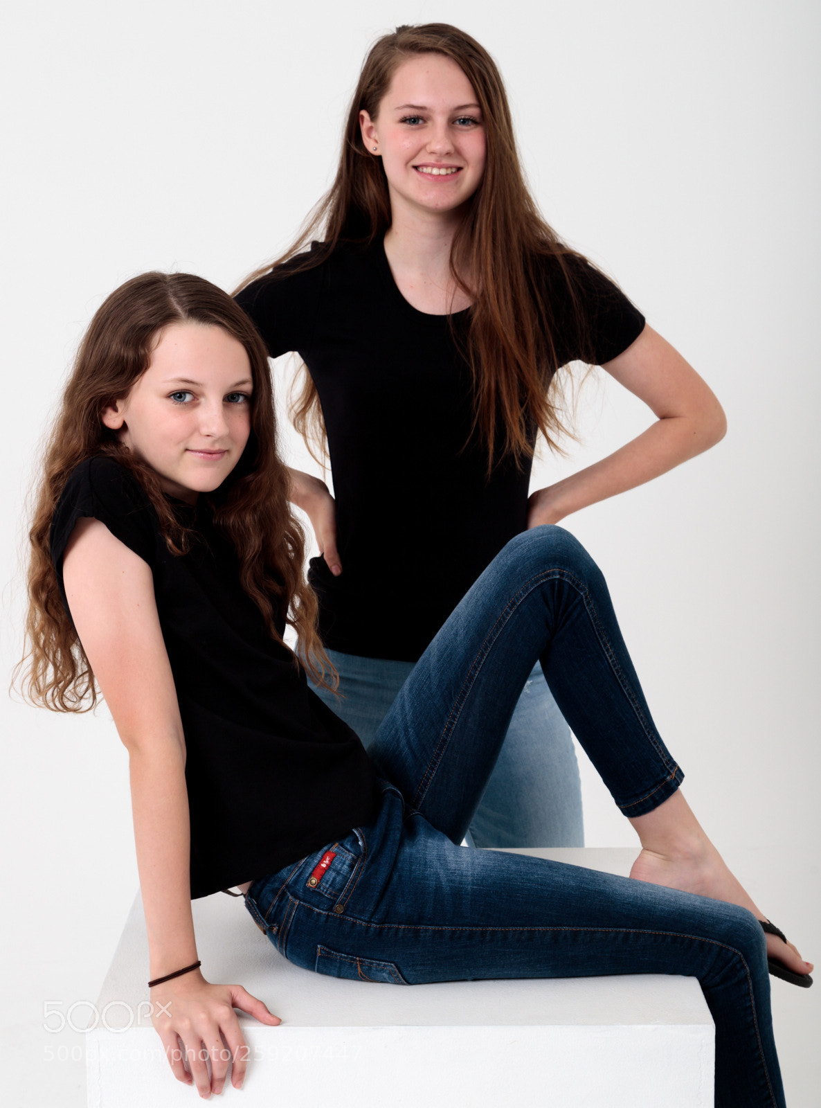 Canon EOS 6D Mark II sample photo. Together photography