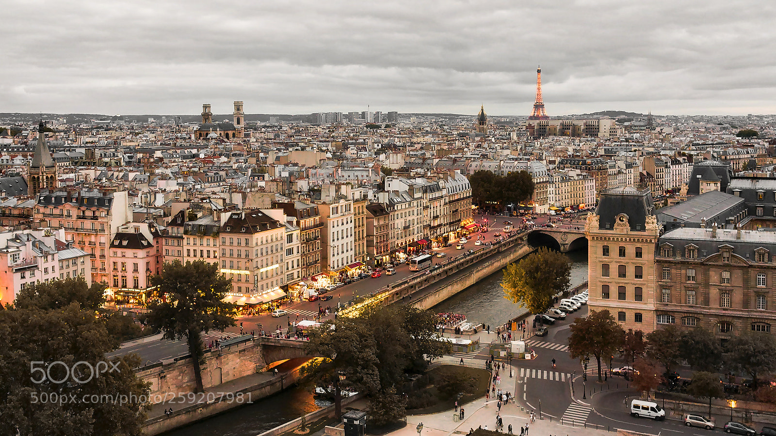 Fujifilm FinePix X100 sample photo. Paris through fujifilm x100 photography