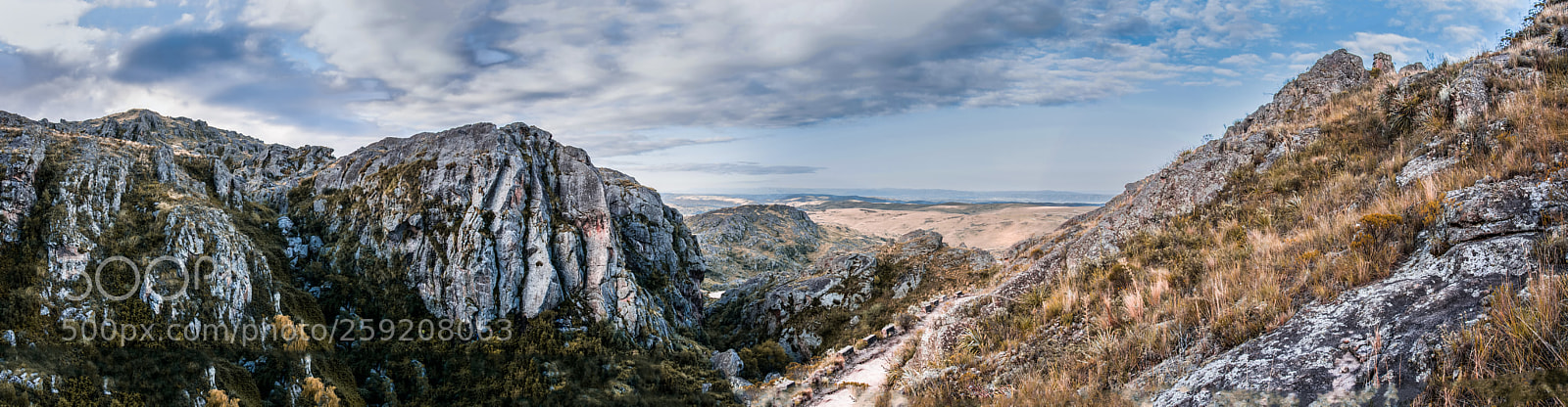 Nikon D7100 sample photo. Pano carlos paz photography