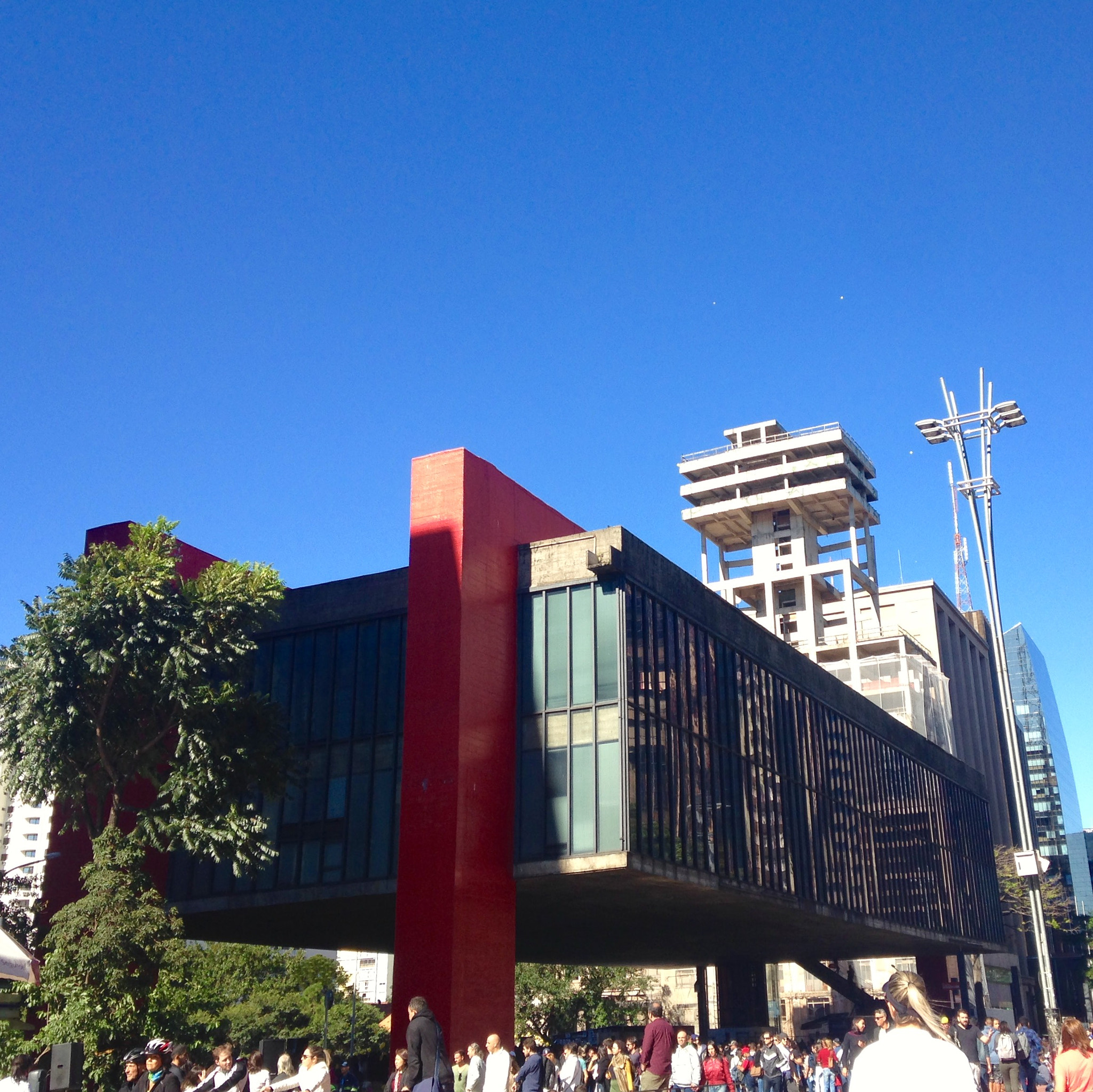 Apple iPhone 5c sample photo. Masp photography