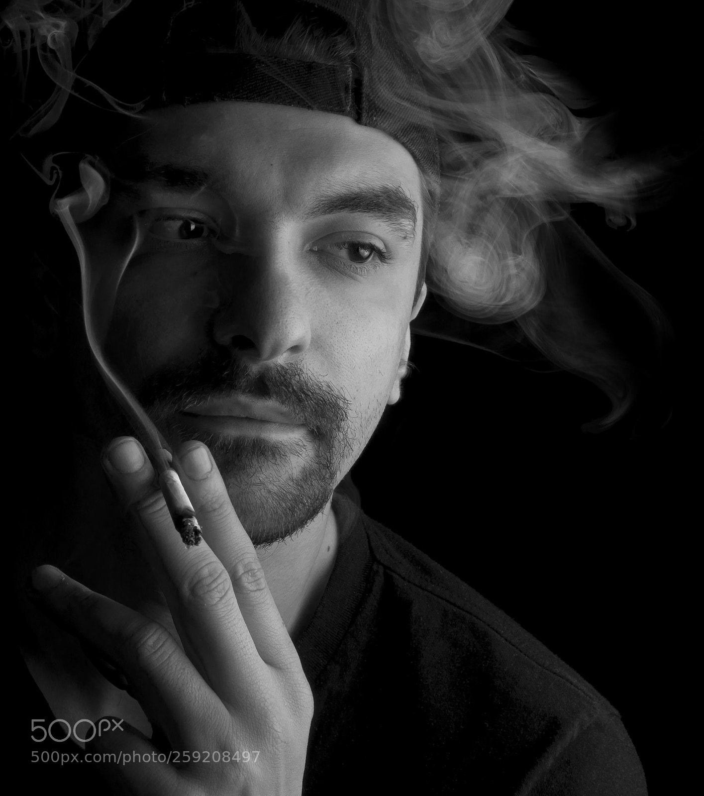 Sony a6300 sample photo. Self mood photography