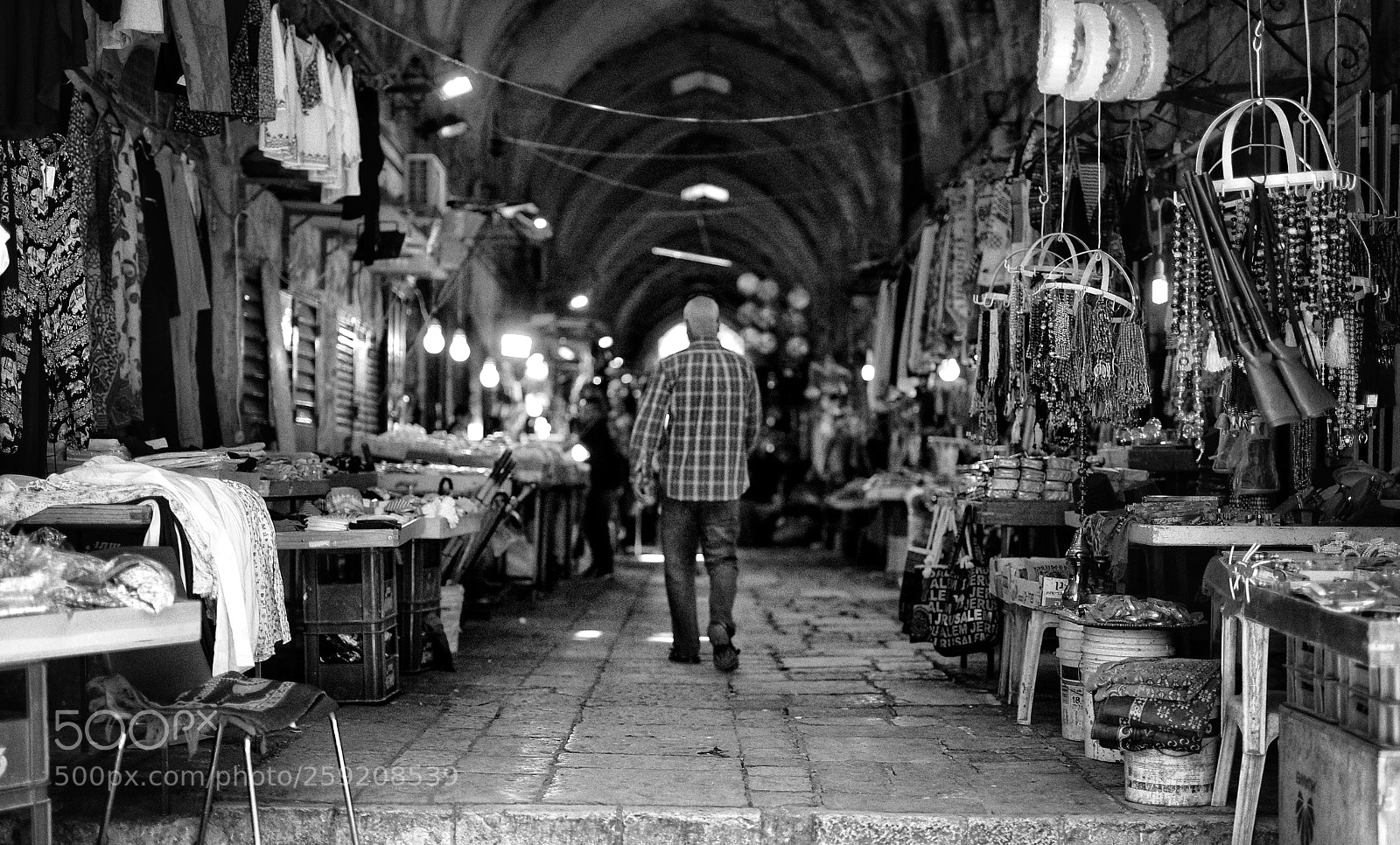 Canon EOS 6D sample photo. The walk photography