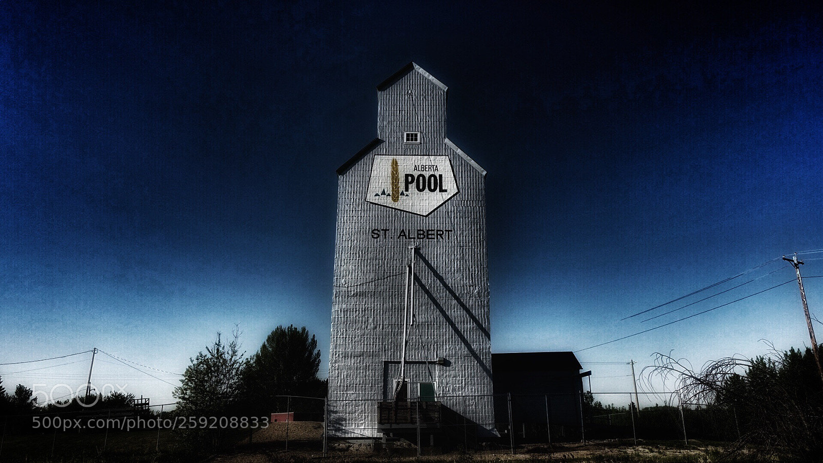 Sony DSC-RX100M5 sample photo. Symbol of the prairies photography