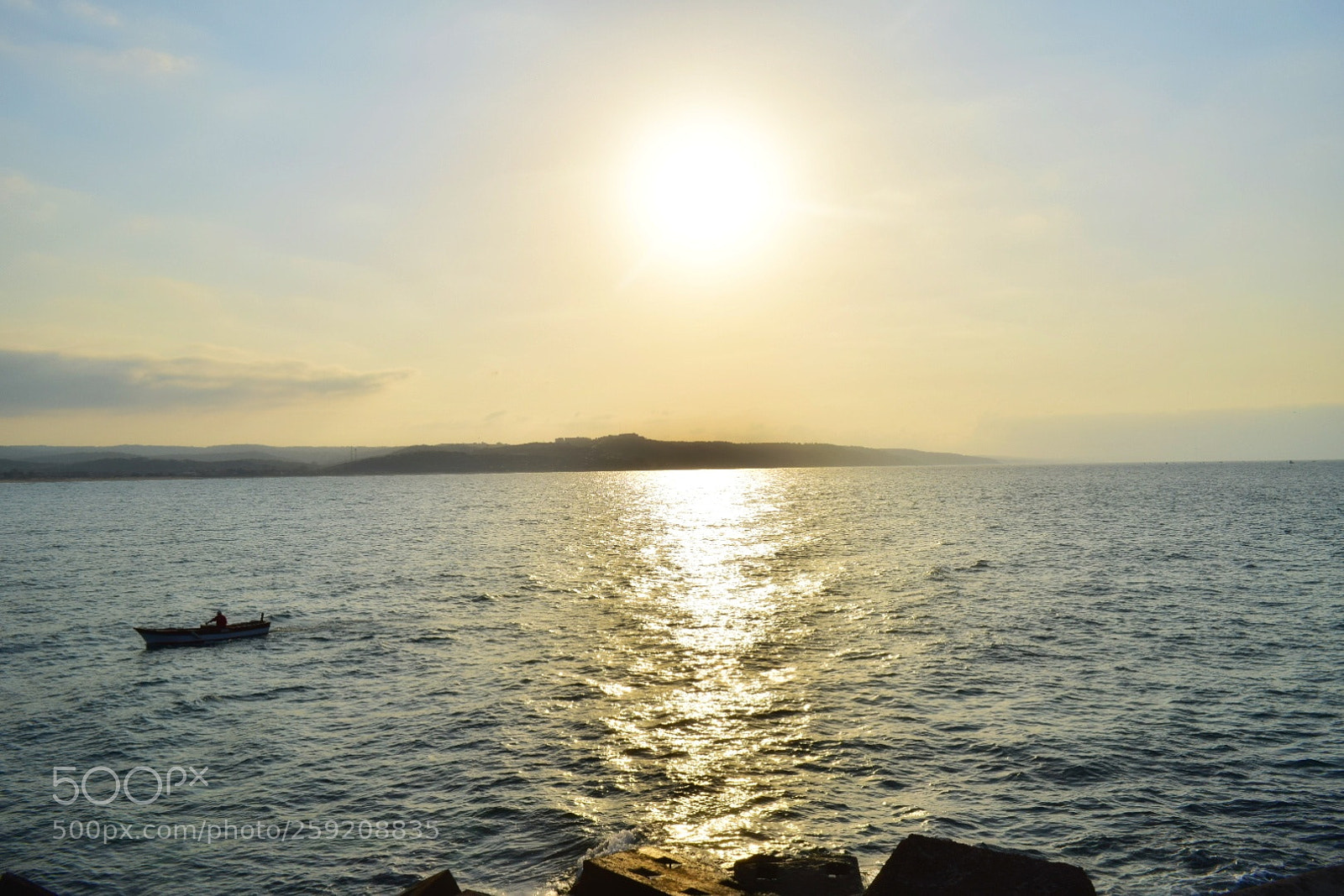 Nikon D5300 sample photo. Şile photography