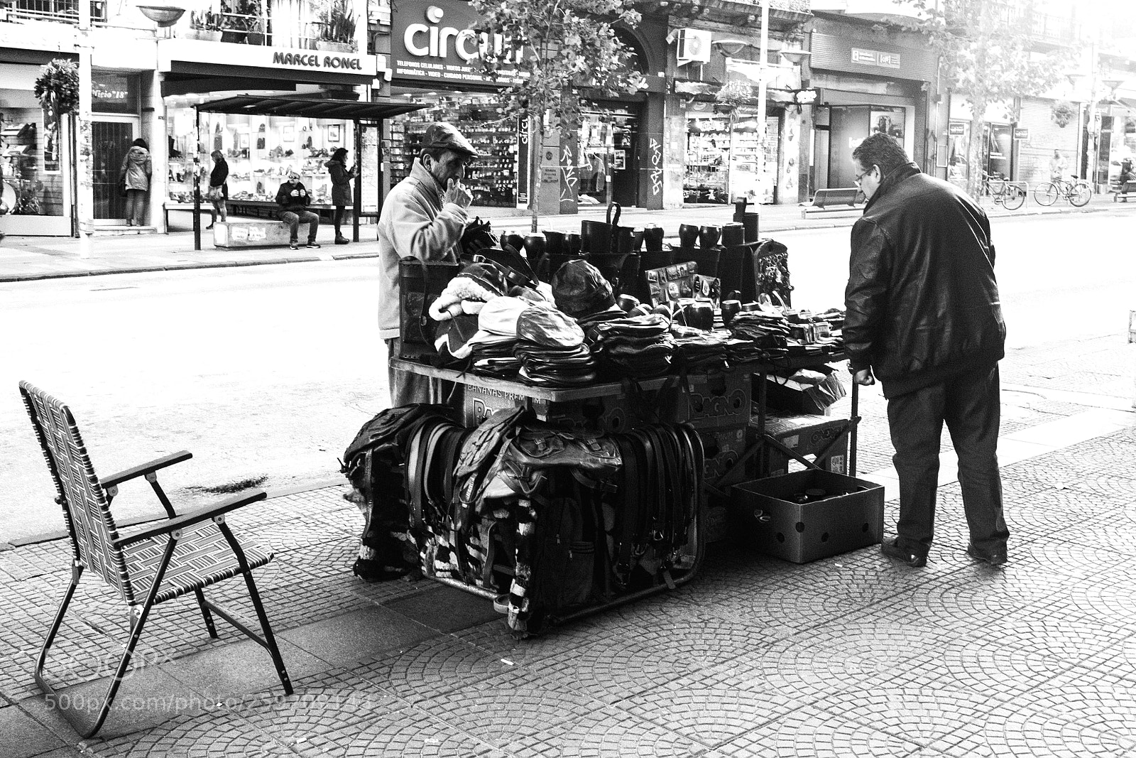 Fujifilm X100S sample photo. Escena callejera . photography