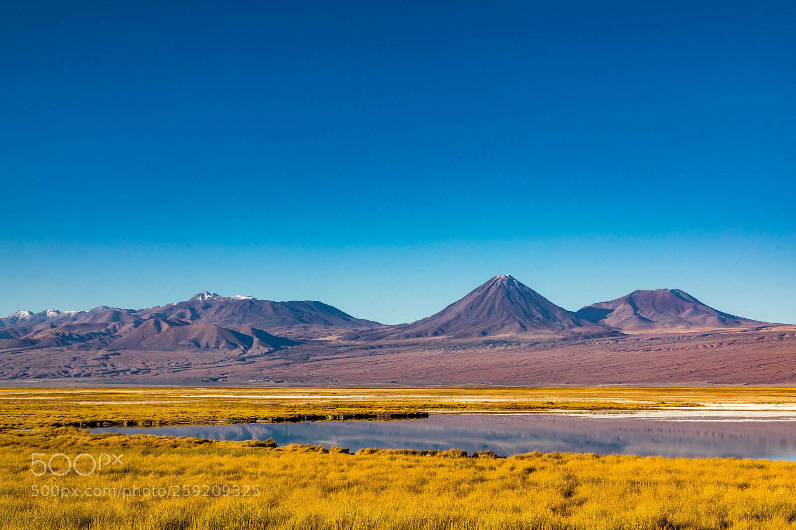 Canon EOS 5D Mark IV sample photo. Laguna tebinquiche photography