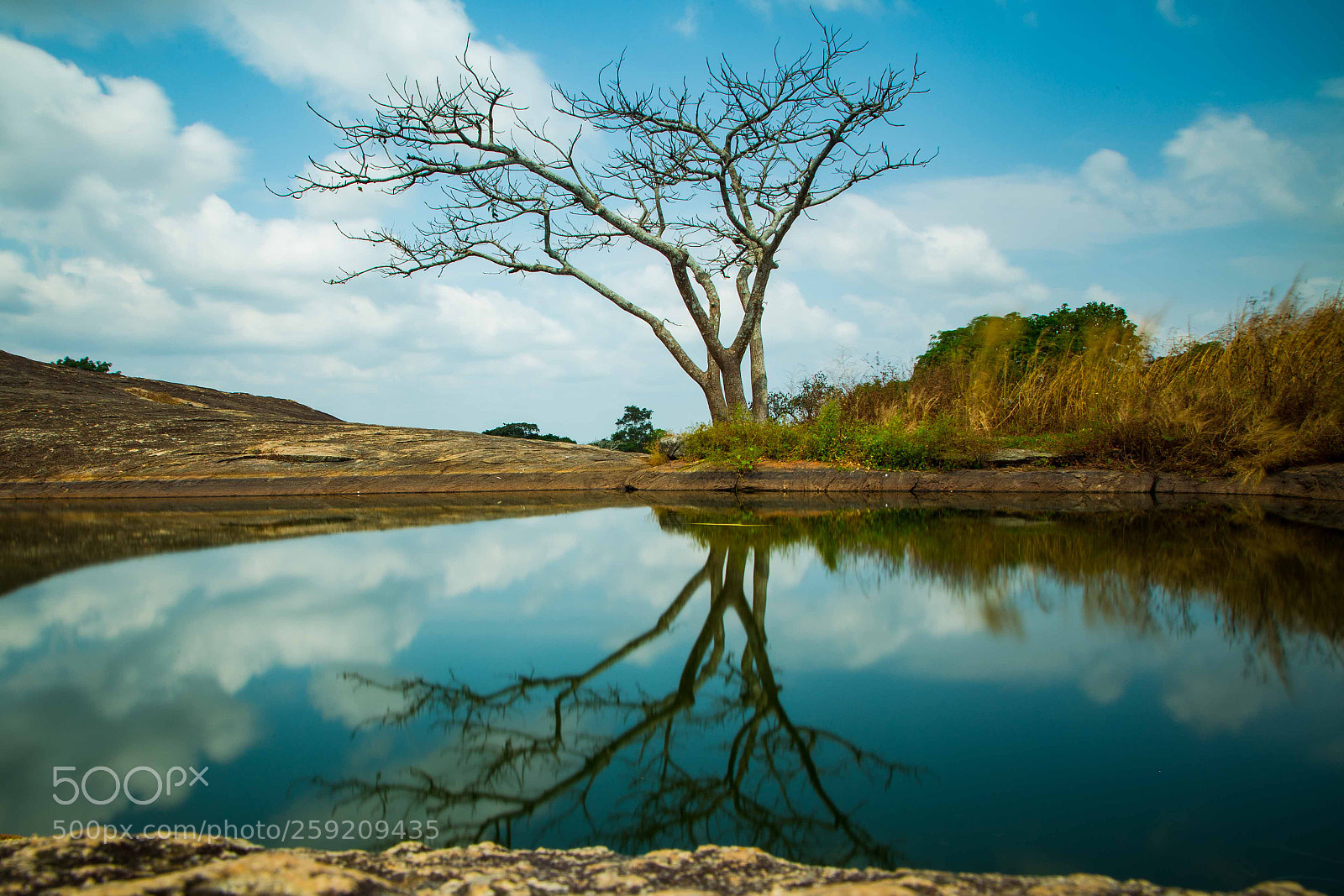 Canon EOS 6D sample photo. Ado awaye lake, oyo photography