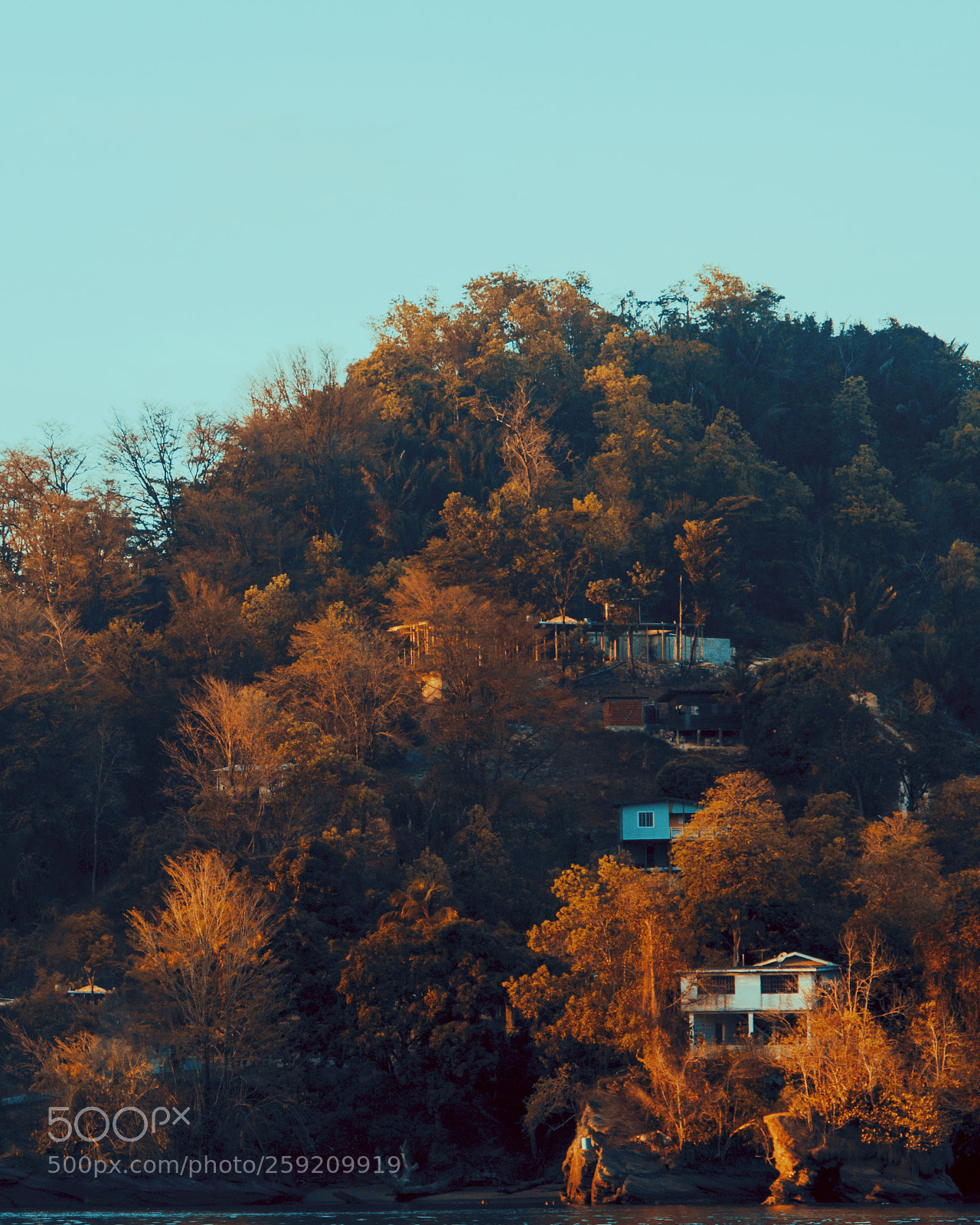Nikon D3200 sample photo. Seeing the fort photography