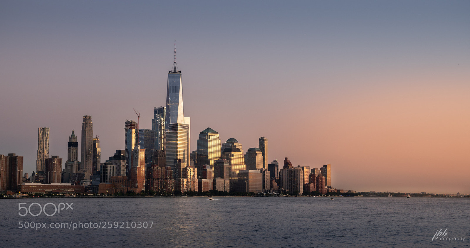 Nikon D5500 sample photo. Ny landscape photography