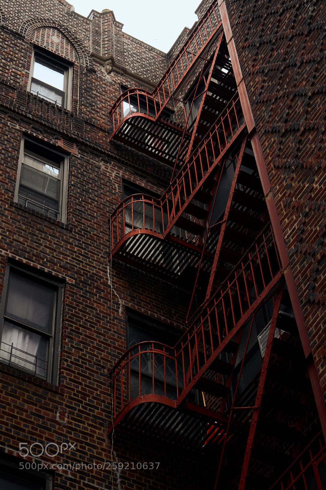 Sony a7 II sample photo. Brooklyn apartment (color) photography