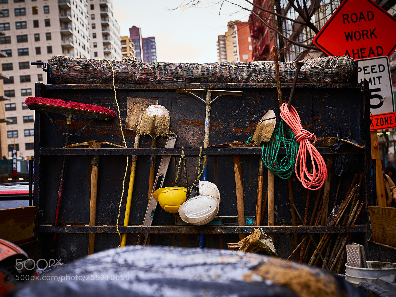 Sony a7 II sample photo. Photowalk in manhattan ny photography