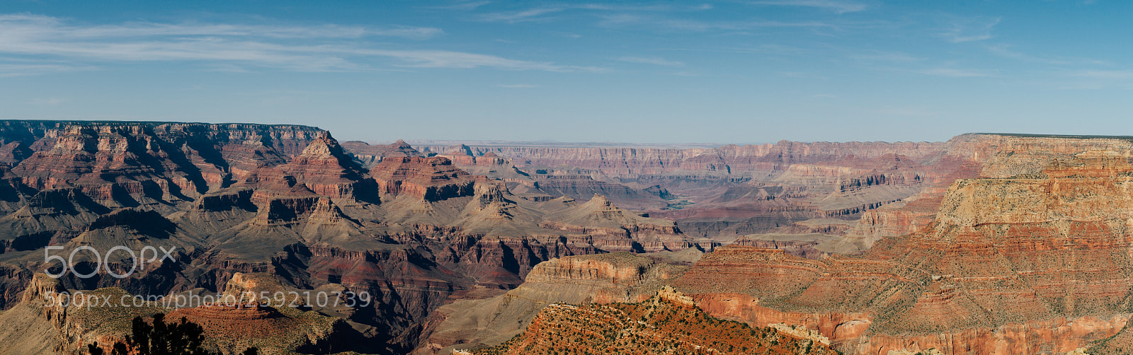 Canon EOS 7D sample photo. Panorama photography